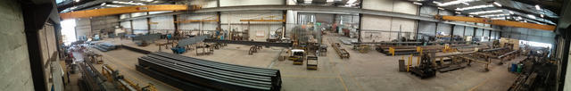 usine bouquet panorama