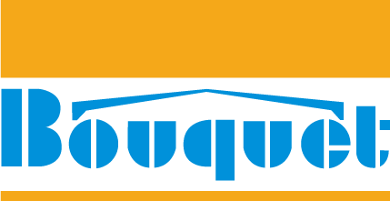 Logo BOUQUET seul