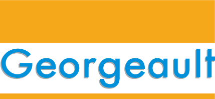 logo georgeault seul